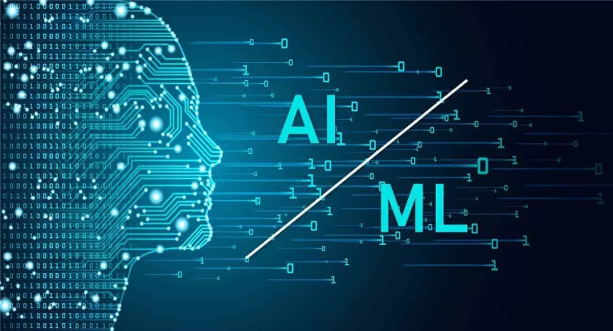 AI & ML