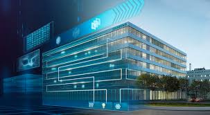 Smart Buildings & Infrastructure