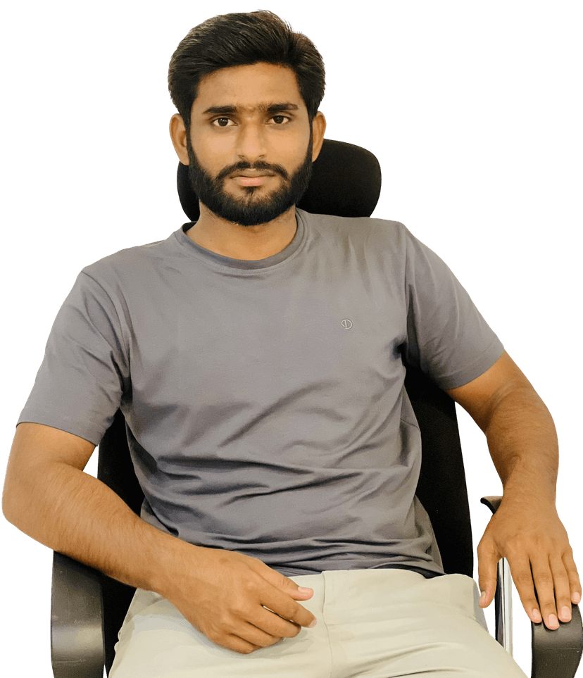 Amir Shahzad - Founder & CEO