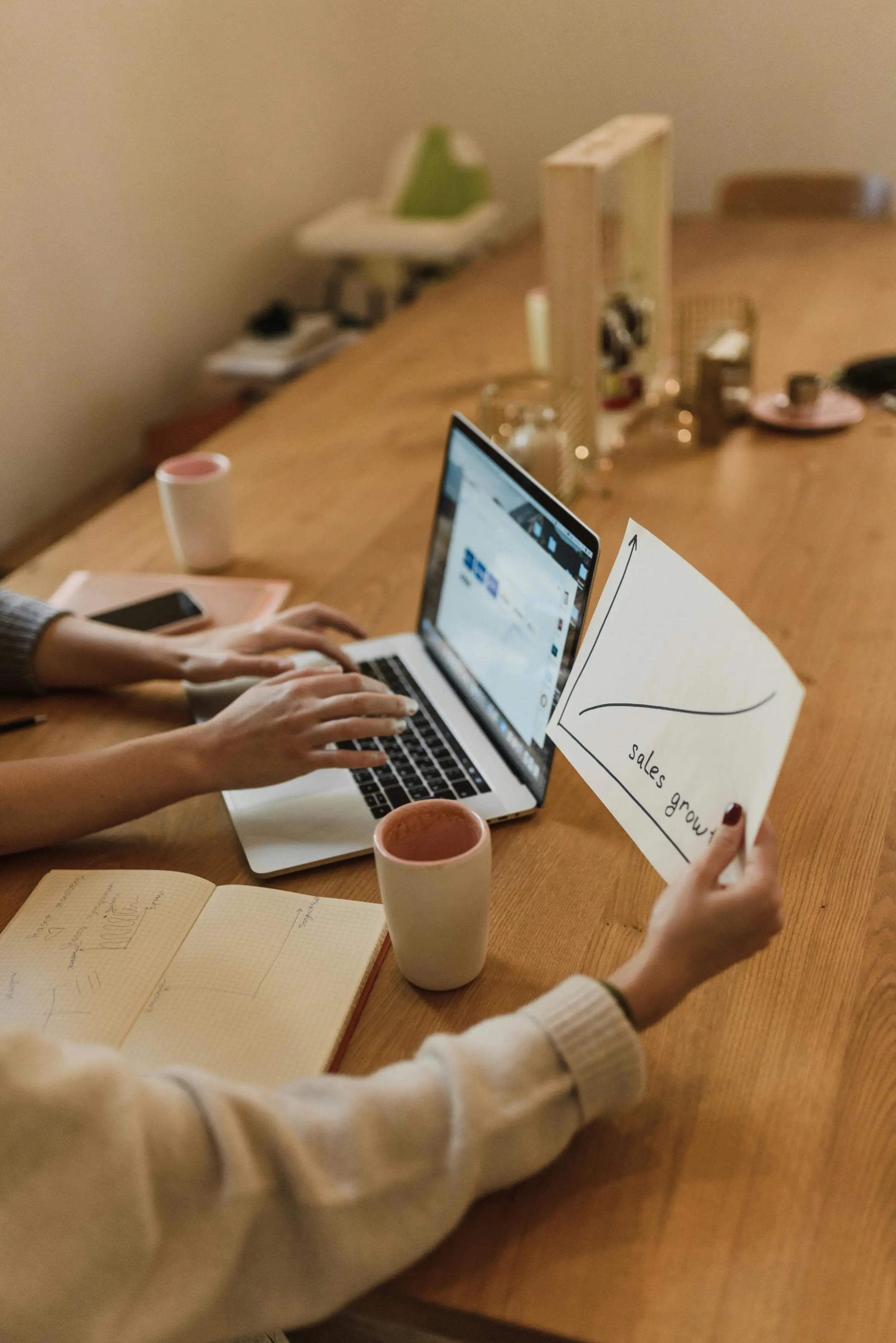 Digital Engagement