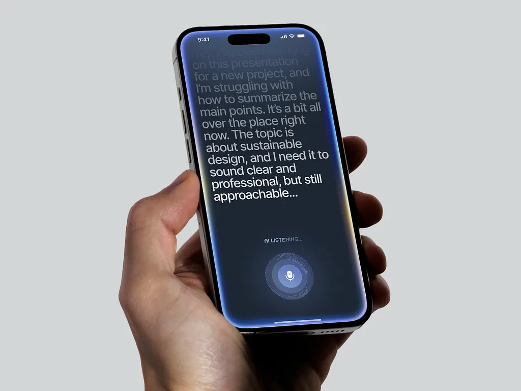Chatbots & Voice AI